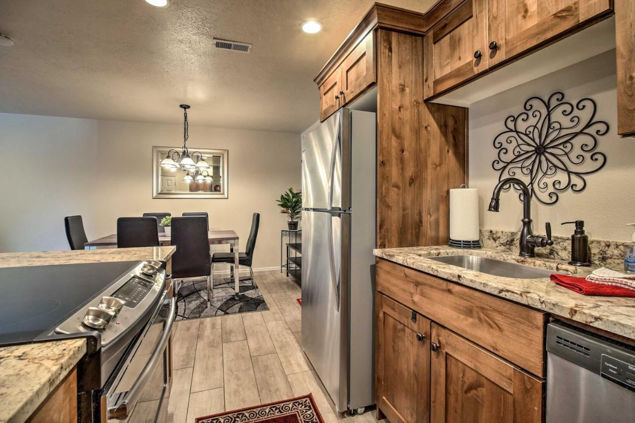 Lovely St George Condo With Resort-Style Amenities! St. George Dış mekan fotoğraf
