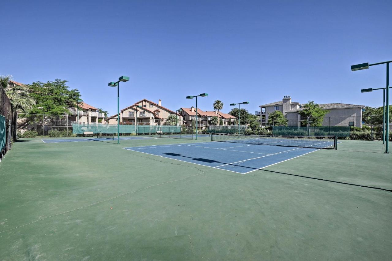 Lovely St George Condo With Resort-Style Amenities! St. George Dış mekan fotoğraf