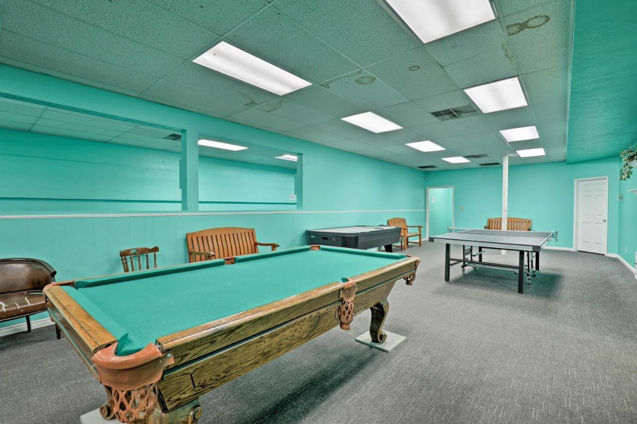 Lovely St George Condo With Resort-Style Amenities! St. George Dış mekan fotoğraf